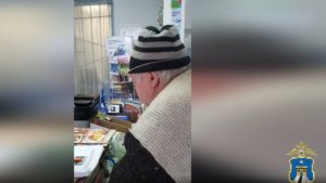 На Ставрополье бдительность сотрудницы почты спасла пенсионера от мошенников