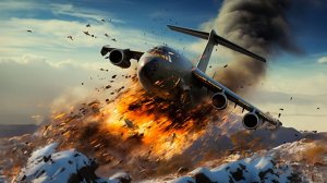 Иран Разносит Ближний Восток ,  Украина Отправит ПВО