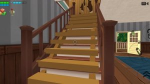 ЛЕСЕНКА НА МАСЛЕЦУ