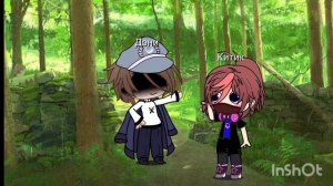 Омг опять Дэни