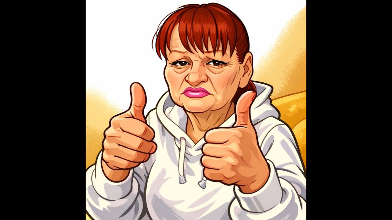 Обзор от Аурики на Три поколения - Я НИЧЕГО НЕ КУПЛЯЮ!!!