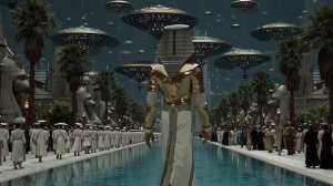 AI Short Film scifi movies universe sci-fi 4K_1080p