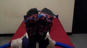 щекотка ног // 28