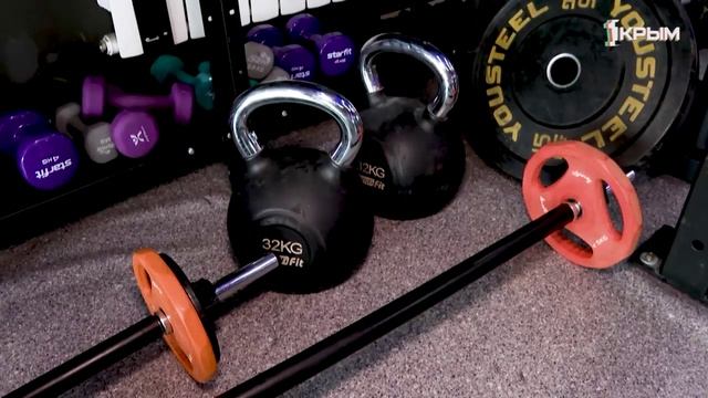 «На высоте». Выпуск о Данииле Поддубном