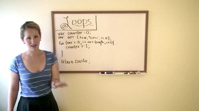 freeCodeCamp.org - 0028 - JavaScript Lingo. Loops