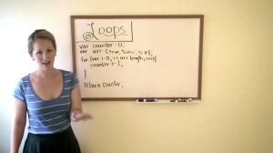 freeCodeCamp.org - 0028 - JavaScript Lingo. Loops