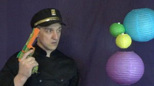 Серёга Исупов-"Попросту коп"(Песня)