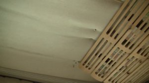 самодельная высококачественная акустика-обработка потолка