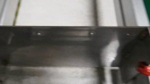 Обзор станка для термопанелей (Детальный)