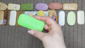 обмылочки за февраль