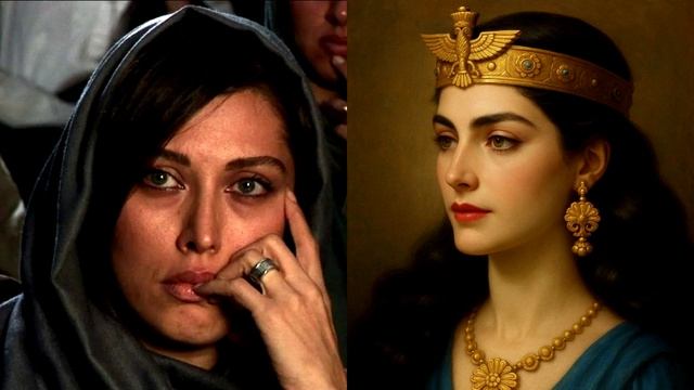 Иран: история и культура через влияние времени