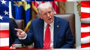 Трамп назвал глупым вопрос о передаче Россией данных разведки Ирану