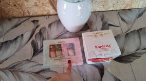 Покупочки, рассадила перчик🤗🌹