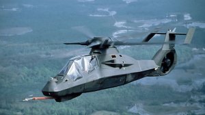 7 миллиардов мимо кассы: Куда делся перспективный вертолёт «Команч»