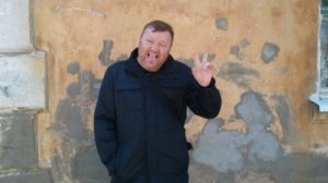 Бессонов. Моя позиция.