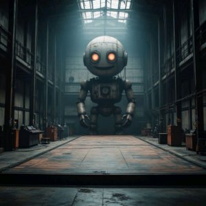 прототип poppy playtime 5