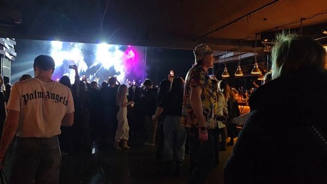 2026-03-06_22-00 Концерт ШУРА (SURA) Клуб БАЗА (BASE Club) март