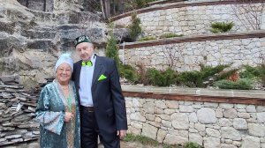 Бахчисарай - ставка Крымского хана _инт