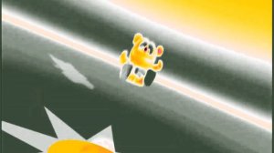 Girl voice gummy bear