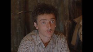 Шпрехен зи Туркиш? Фрагменты из фильма ″Кин-дза-дза!″. 1986 г.