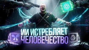 Конец эпохи исполнителей: 3 профессии, которые обесценятся к 2027 году