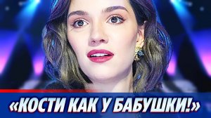 Медведева рассказала о своем запущенном остеопорозе 🔥 Новости Шоу-Бизнеса