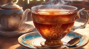 Доброе весеннее утро.Самая лучшая музыкальная открытка.