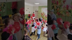 Утренник Маргоша 06.03.2026