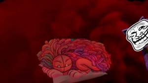 ГАЗОВЫЙ КОТ!!!!!!! Poppy Playtime глава 3 - прохождение от КЭТНЭПА???? (1 часть)