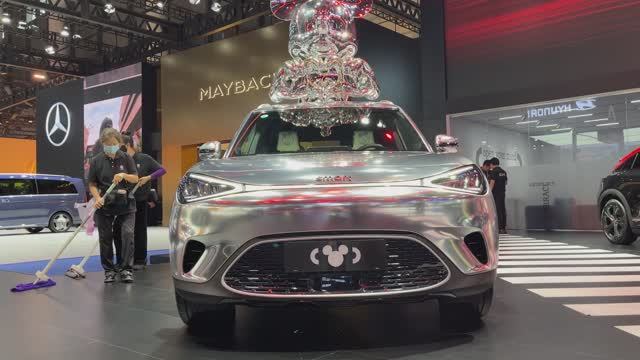 All New 2026 Smart #1 EV - Exterior And Interior 🚗🔋🌏