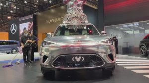 All New 2026 Smart #1 EV - Exterior And Interior 🚗🔋🌏