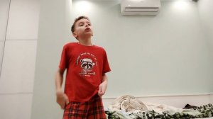 Я учу с вами каратэ 2 ч