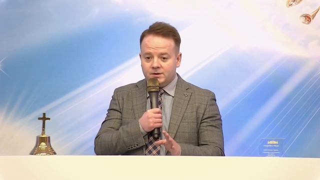 обличение это проявление Божьей любви для удаления причины отсутствия благословения