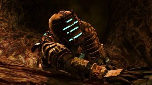 Dead Space - Мертвый Космос ( Первый взгляд и обзор )