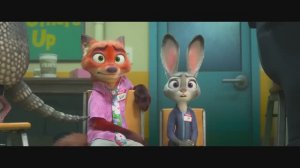 Зверополис 2 — Русский трейлер