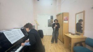 Антонио Вивальди концерт для гобоя с оркестром ля минор