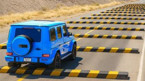 Машинки летают и прыгают! Развивающие мультики Машины помощники. Мультфильмы про машинки