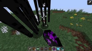 Эндермены поют про мимимишек