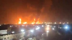 🇮🇱🇮🇷 Израиль начал бомбить иранскую нефтяную инфраструктуру — N12 News