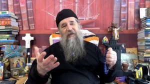 Вселение Слова Божьего в нас 2 беседа