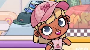 Мне кажется, получилась какая - то фигня