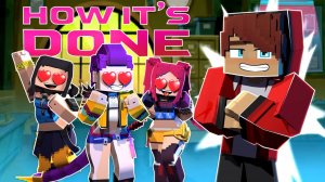 Джей ДЖей Стал Очень Знаменит