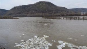 2015_04_Весенний вальс в Междуреченске