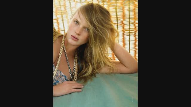 Фэшн-фотография Alex Cayley  13 часть