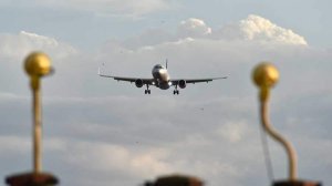 В аэропорту Краснодара ввели временные ограничения на полеты