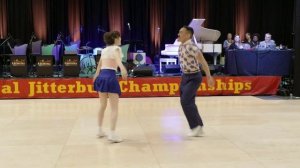 Anthony Boy (Berry Sweet)