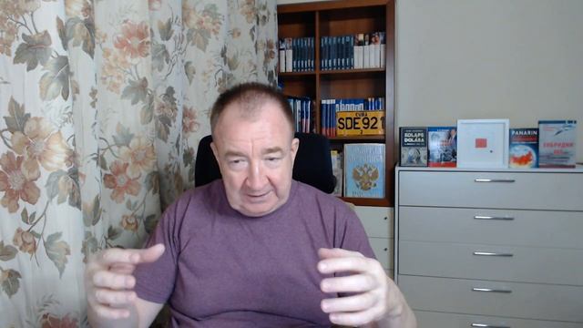 Игорь Панарин: О тайнах атаки на Израиль 7.10.23