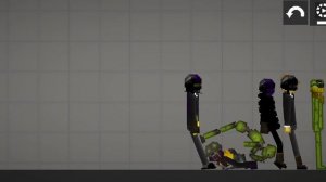 Обычно необычный день 4 в мелон сандбокс