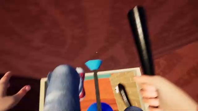 Hello Neighbor полное прохождение #2