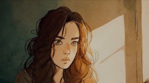 Блëклый свет луны на небе